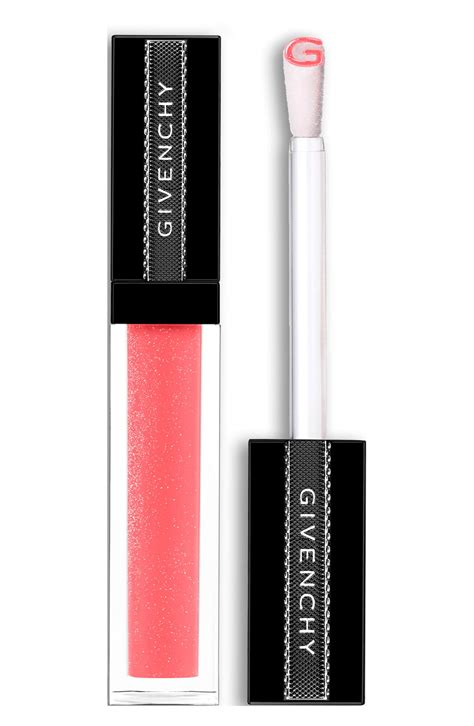 givenchy gloss interdit vinyl lipgloss|Givenchy interdit lipstick.